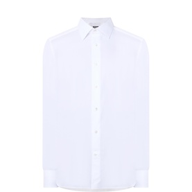 Micro Structure Shirt