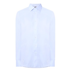 Micro Structure Shirt