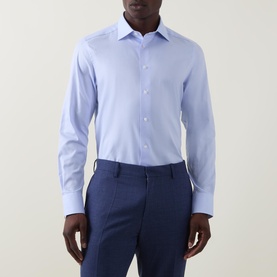 Micro Structure Shirt