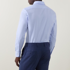 Micro Structure Shirt