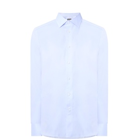 Micro Structure Shirt