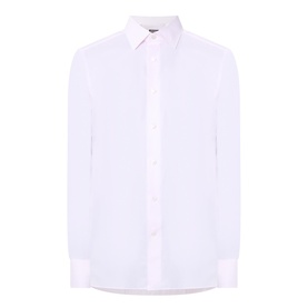 Micro Structure Shirt