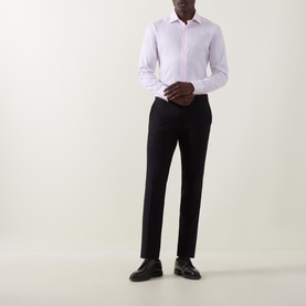 Micro Structure Shirt