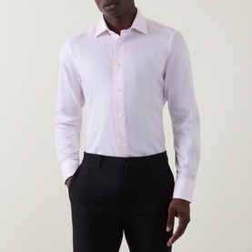 Micro Structure Shirt