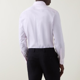 Micro Structure Shirt