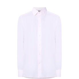 Micro Structure Shirt