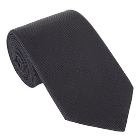 Textured Silk Tie