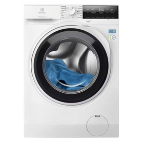 10kg 1400 Spin with UniversalDose Washing Machine White