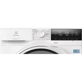10kg 1400 Spin with UniversalDose Washing Machine White