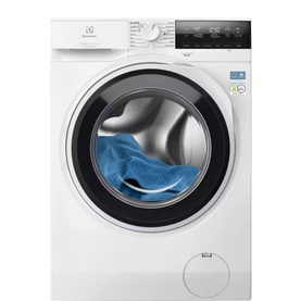 10kg 1400 Spin with UniversalDose Washing Machine White