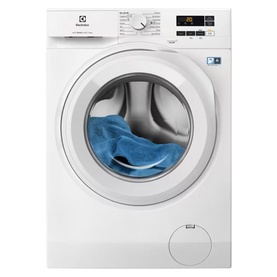 10kg 1400 Spin Washing Machine White