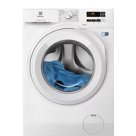 10kg 1400 Spin Washing Machine White