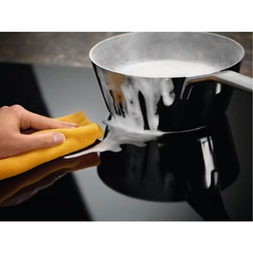 80cm Induction Hob