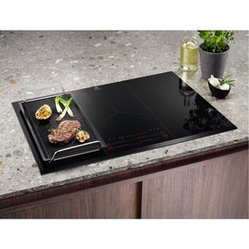 80cm Induction Hob