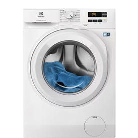 9kg 1400 Spin Washing Machine White