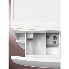 600 SensiCare 8kg 1400 Spin Washing Machine White
