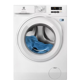 600 SensiCare 8kg 1400 Spin Washing Machine White