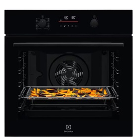 Built-in Electric Pyrolytic Multifunction Oven with AirFry Function