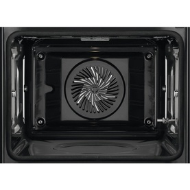80cm 4 Zone Induction Combo Hob Hood