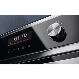 80cm 4 Zone Induction Combo Hob Hood