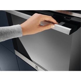 80cm 4 Zone Induction Combo Hob Hood