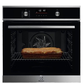 80cm 4 Zone Induction Combo Hob Hood