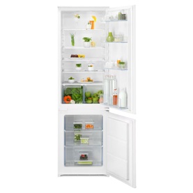 271L Low Frost Built-In Fridge Freezer