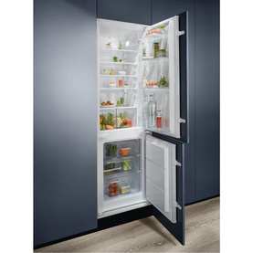 271L Low Frost Built-In Fridge Freezer