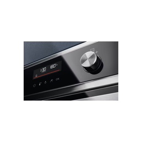 Built-in Single Multifunction Oven with 8 Functions