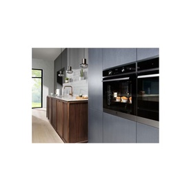 Built-in Single Multifunction Oven with 8 Functions