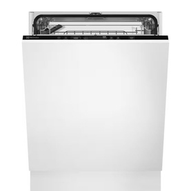 60cm Built-In Dishwasher 13 Place Settings White