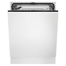 13 Place Settings Fully Integrated Dishwasher