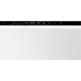 13 Place Settings Fully Integrated Dishwasher
