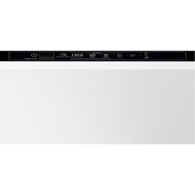 13 Place Settings Fully Integrated Dishwasher