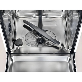13 Place Settings Fully Integrated Dishwasher