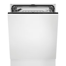 13 Place Settings Fully Integrated Dishwasher