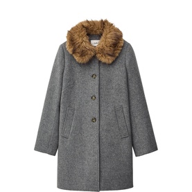 Talling Volume Coat