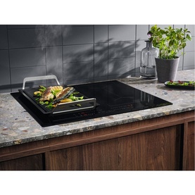 60cm 4 Cooking Zones Induction Hob