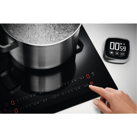 60cm 4 Cooking Zones Induction Hob