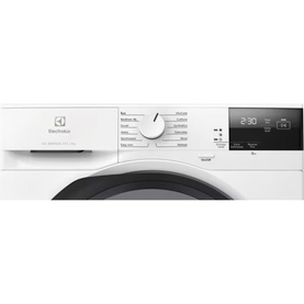 8kg Heat Pump Tumble Dryer White