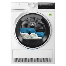 700 DelicateCare 9kg Heat Pump Tumble Dryer White