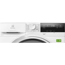 700 DelicateCare 9kg Heat Pump Tumble Dryer White