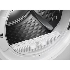 700 DelicateCare 9kg Heat Pump Tumble Dryer White