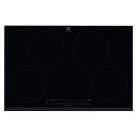 80cm 4 Zone Induction Hob