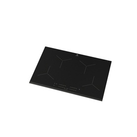 80cm 4 Zone Induction Hob