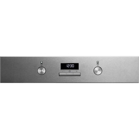 60cm Built-In SurroundCook Fan Oven Stainless Steel