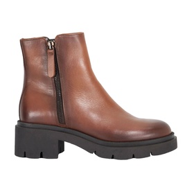 Paving Ankle Boots