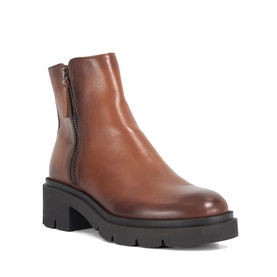 Paving Ankle Boots