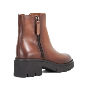 Paving Ankle Boots