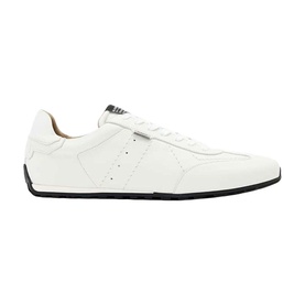 Liam Low-Top Trainers